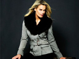 Heidi Albertsen — Commercial portfolio photograph 45